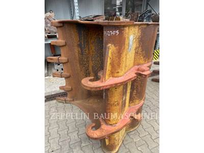 RESCHKE TL160,CW40 Bucket