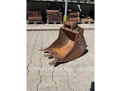 Schaeff TL40, SCHAEFF-SW Bucket