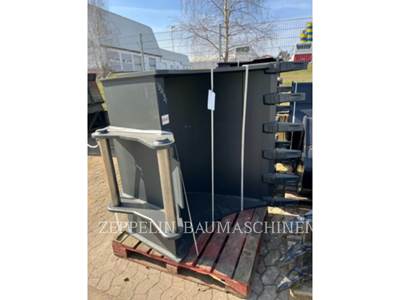 Smitma TL1450 OQ70/55 Bucket