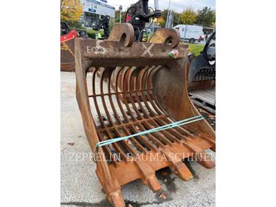 Verachtert GTL155_CW45S Bucket