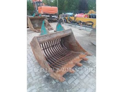 Verachtert SL1400, VERACHTERT Bucket