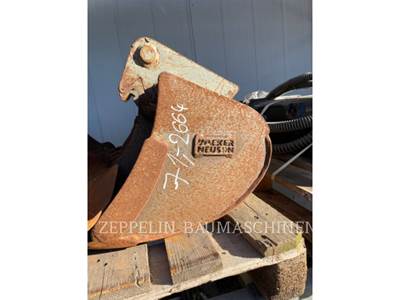 Wacker Neuson TL50,MS01 Bucket