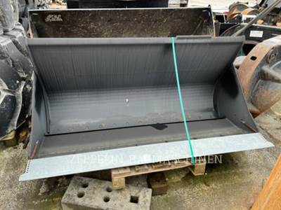 ZFE GMBH KSL0,9 2.080 MM 908 Bucket