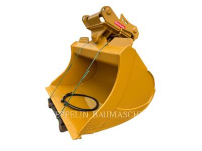 ZFE GMBH TLV1500 OQ70/55 Bucket