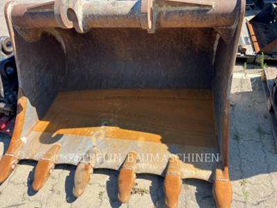 Zeppelin TL2000 / CW45S Bucket