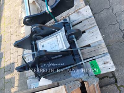 Caterpillar CW20 Coupler