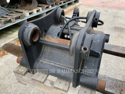 Caterpillar CW20H - 311F/312D Coupler