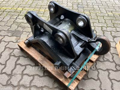 Caterpillar CW20H 313GC Coupler