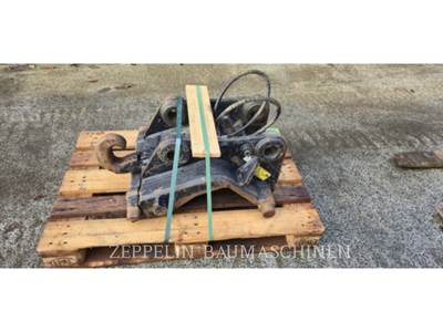 Caterpillar CW20H_315-07 Coupler