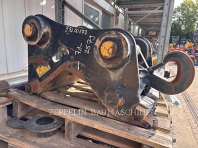 Caterpillar CW20S HYDR,M316F Coupler