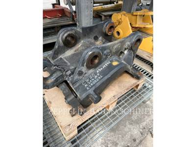 Caterpillar CW20_M314MH Coupler
