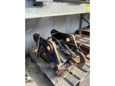 Caterpillar CW40 Coupler