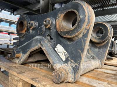 Caterpillar CW40H_326_CB1 Coupler