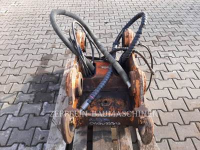 Caterpillar OQ70/55 SCHNELLWECHS Coupler