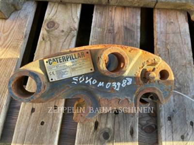 Caterpillar SCHNELLWECHSLER Coupler