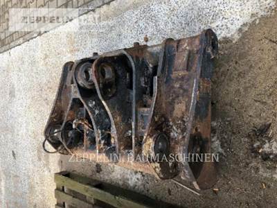 Caterpillar SW2008 Coupler