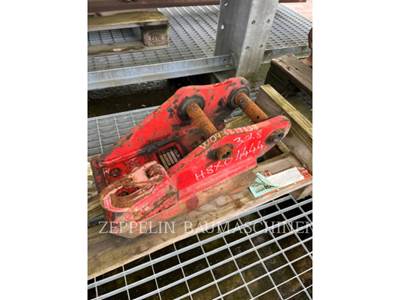 KSW MASCHINENBAU GMBH MS03_301.8-05A Coupler