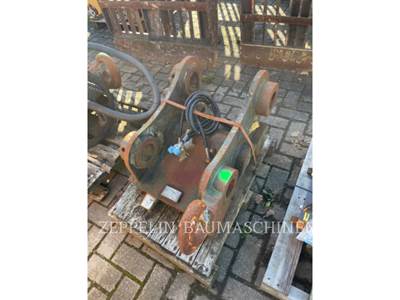 Lehnhoff HS-21 SCHNELLWECHSLE Coupler