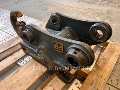 Lehnhoff LEHNHOFF MS10 Coupler