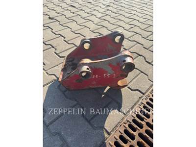 Lehnhoff SCHNELLWECHSLER MS03 Coupler