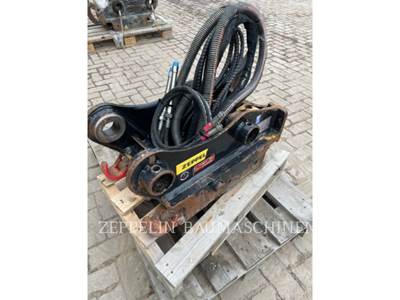 OILQUICK DEUTSCHLAND GMBH OILQUICK SW OQ65 SH Coupler