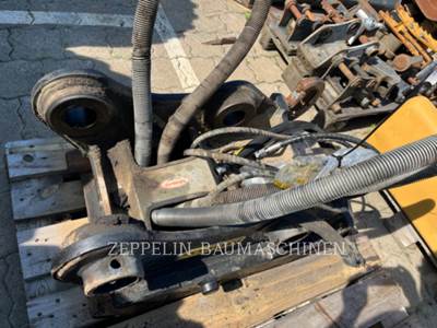 OILQUICK DEUTSCHLAND GMBH OQ65 M312-M318F Coupler