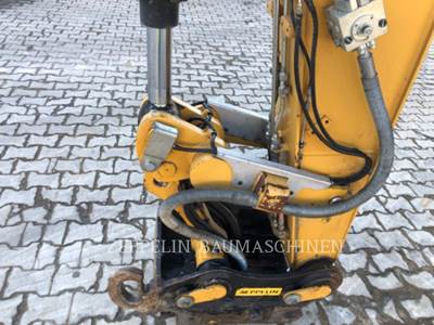 OILQUICK DEUTSCHLAND GMBH OQ65 Coupler