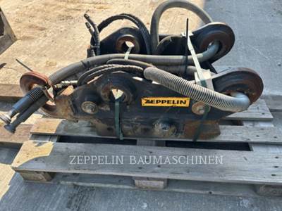 OILQUICK DEUTSCHLAND GMBH OQ65 Coupler