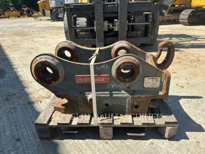 OILQUICK DEUTSCHLAND GMBH OQ65 Coupler