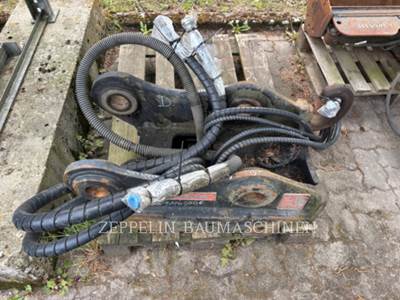 OILQUICK DEUTSCHLAND GMBH OQ65 HYDR. SW Coupler