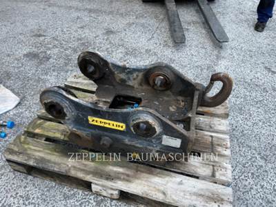 OILQUICK DEUTSCHLAND GMBH OQ65-M314F Coupler