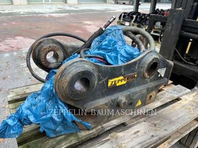 OILQUICK DEUTSCHLAND GMBH OQ65-M315F Coupler