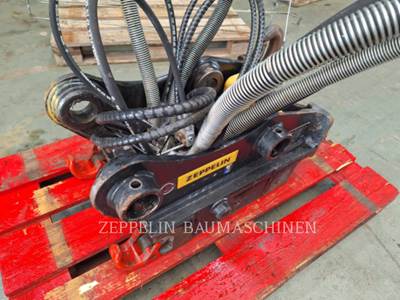 OILQUICK DEUTSCHLAND GMBH OQ65 SH Coupler