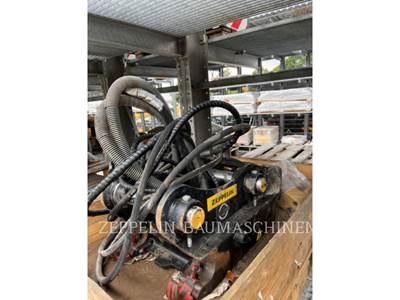 OILQUICK DEUTSCHLAND GMBH OQ65SH_315-07 Coupler
