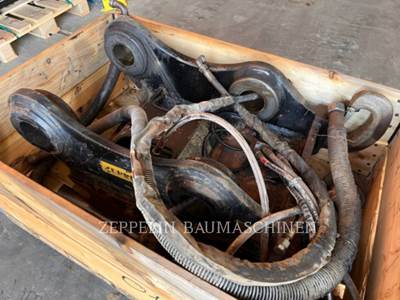 OILQUICK DEUTSCHLAND GMBH OQ70-55 EX 330 Coupler