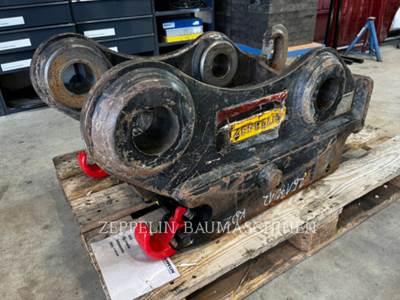 OILQUICK DEUTSCHLAND GMBH OQ70-55 EX 330 Coupler