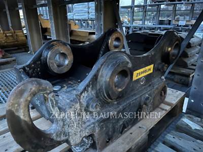 OILQUICK DEUTSCHLAND GMBH OQ70/55 - 326NG-CB Coupler