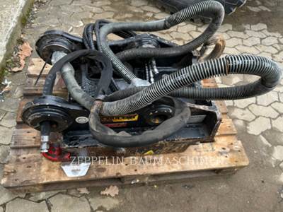 OILQUICK DEUTSCHLAND GMBH OQ70/55 Coupler