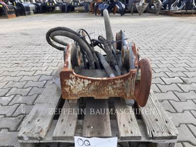 OILQUICK DEUTSCHLAND GMBH OQ70/55 Coupler