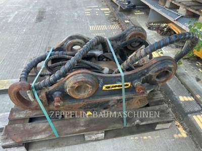 OILQUICK DEUTSCHLAND GMBH OQ70/55 Coupler
