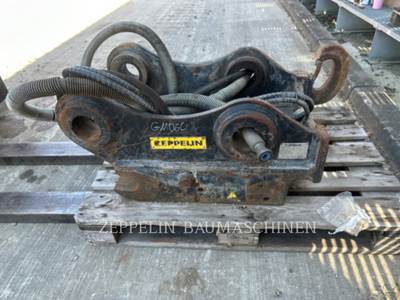 OILQUICK DEUTSCHLAND GMBH OQ70/55 HYDR. SWE Coupler