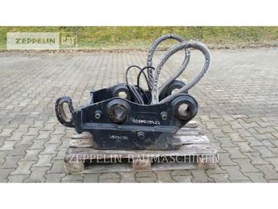 OILQUICK DEUTSCHLAND GMBH OQ80 SCHNELLWECHSLER Coupler