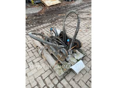 OILQUICK DEUTSCHLAND GMBH SW OQ65 Coupler