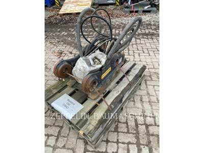 OILQUICK DEUTSCHLAND GMBH SW OQ65 Coupler