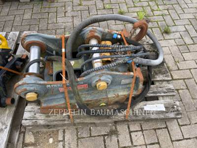 OILQUICK DEUTSCHLAND GMBH SW OQ70/55 Coupler