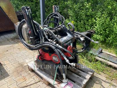 ROTOTILT ROTOTILT Coupler