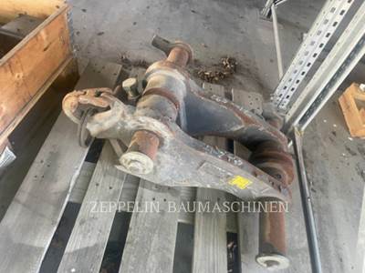 SMP Parts SW MECH. T620 Coupler