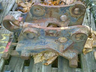 Verachtert CW10-304 Coupler
