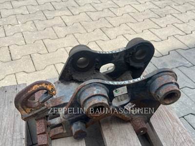 Verachtert SCHNELLWECHSLER CW05 Coupler