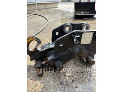 Verachtert VERACHTERT CW 05 Coupler